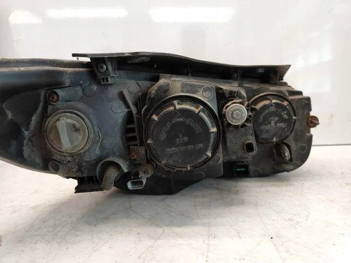 Frontscheinwerfer Hyundai I 92101-2BXXX Links Scheinwerfer Headlight SCH8887732318ua