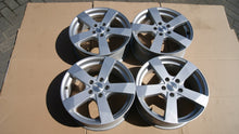 Laden Sie das Bild in den Galerie-Viewer, 5x Alufelge 17 Zoll 7.0" 5x112 TTDY8SA45V Audi Rim Wheel FEL7145843302hl