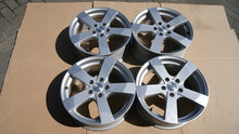 Laden Sie das Bild in den Galerie-Viewer, 5x Alufelge 17 Zoll 7.0" 5x112 TTDY8SA45V Audi Rim Wheel FEL7145843302hl