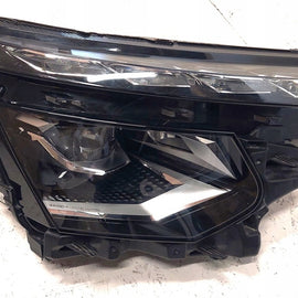 Frontscheinwerfer Skoda Kamiq 655941016C Rechts Scheinwerfer Headlight SCH5109096806dw