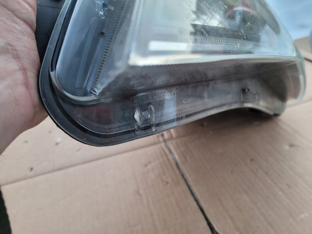 Frontscheinwerfer Skoda Superb III 3V1941015B Xenon Links Scheinwerfer Headlight SCH6529358870nd
