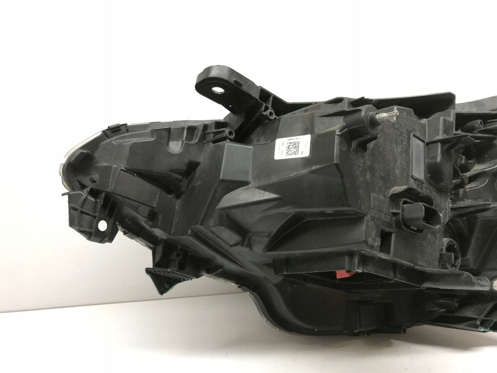 Frontscheinwerfer Renault Clio I V 260606923R LED Links Scheinwerfer Headlight SCH2188517630ba