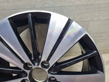 Laden Sie das Bild in den Galerie-Viewer, 1x Alufelge 18 Zoll 5x112 A2464011800 Mercedes-Benz W246 W242 Rim Wheel FEL3304464188fx