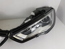 Laden Sie das Bild in den Galerie-Viewer, Frontscheinwerfer Audi A3 8V0941006 8V0941005 LED Ein Satz Headlight SCH6277984316og