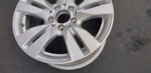 Load image into Gallery viewer, 1x Alufelge 16 Zoll 8.0" 4x108 46ET Glanz A2124010202 Mercedes-Benz W212 FEL1255414473mt