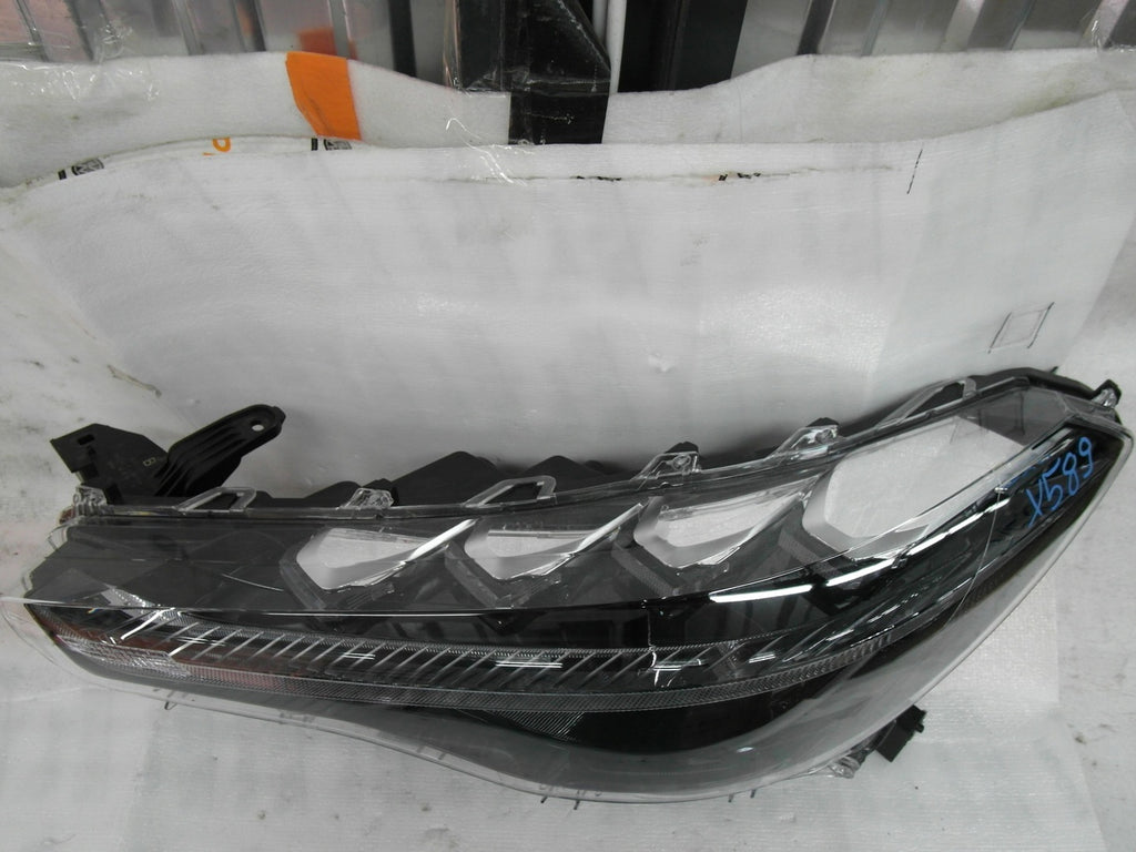 Frontscheinwerfer Toyota Corolla Full LED Links Scheinwerfer Headlight SCH7312848574rx