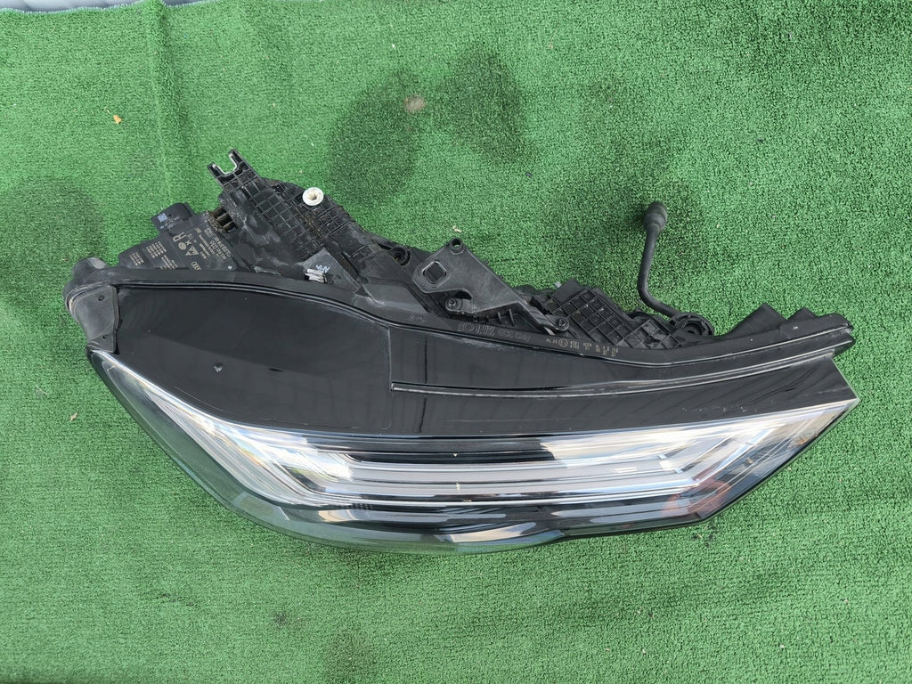 Frontscheinwerfer Audi A6 4K0941036 LED Rechts Scheinwerfer Headlight SCH1838295628mv