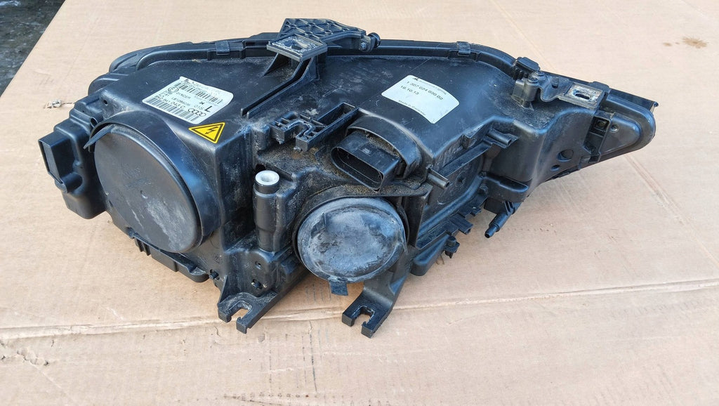 Frontscheinwerfer Audi A4 B8 8K0941043C Xenon Links Scheinwerfer Headlight SCH7170154667pn