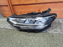 Laden Sie das Bild in den Galerie-Viewer, Frontscheinwerfer VW Passat B8 3G1941035P 90172734 LED Links Headlight