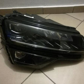 Frontscheinwerfer Skoda Karoq 57B941016B LED Rechts Scheinwerfer Headlight SCH5053005191wv