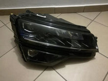 Laden Sie das Bild in den Galerie-Viewer, Frontscheinwerfer Skoda Karoq 57B941016B LED Rechts Scheinwerfer Headlight SCH5053005191wv