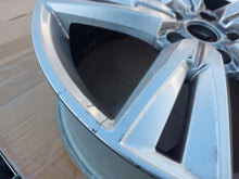 Load image into Gallery viewer, 1x Alufelge 18 Zoll 7.0" 5x112 45ET Glanz Silber 575601025G Seat Ateca Rim Wheel FEL7256425731pe