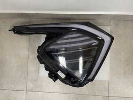 Frontscheinwerfer Kia Sportage V 92102R2100 Full LED Rechts Headlight SCH1009049061wz