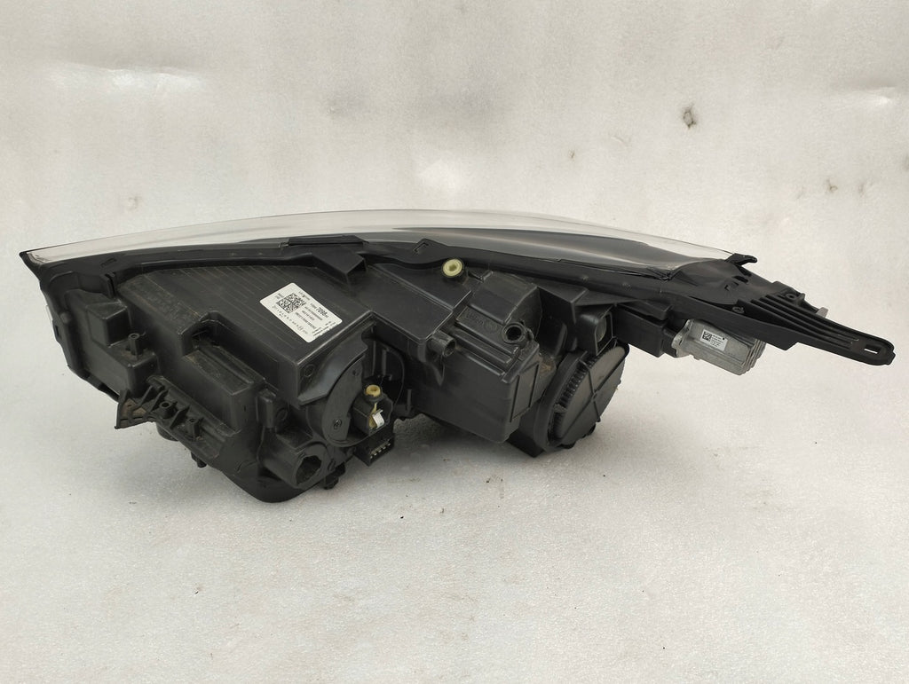 Frontscheinwerfer Opel 39153539 Rechts Scheinwerfer Headlight