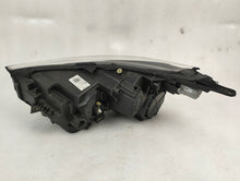 Laden Sie das Bild in den Galerie-Viewer, Frontscheinwerfer Opel 39153539 Rechts Scheinwerfer Headlight