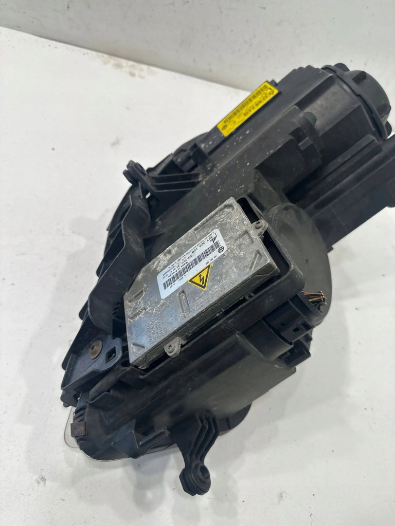 Frontscheinwerfer VW Touran 1T1941751A Links Scheinwerfer Headlight