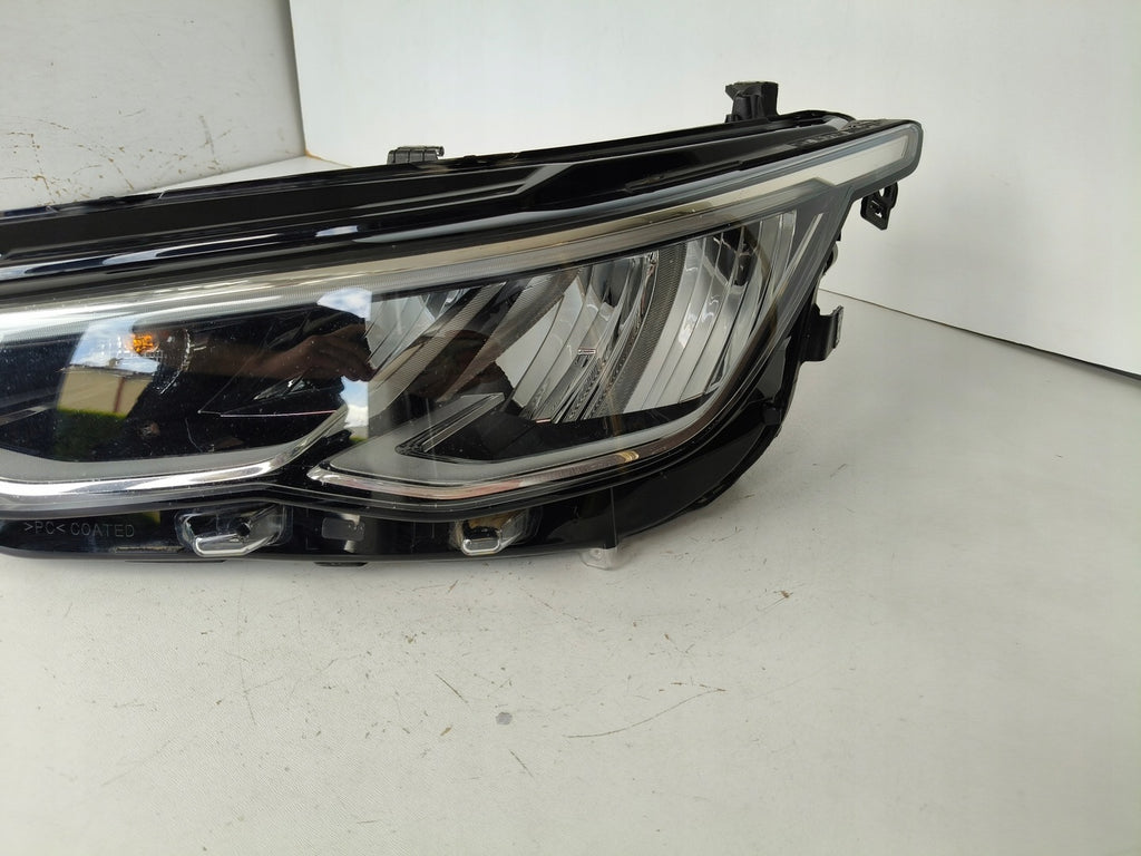 Frontscheinwerfer VW Golf VIII 5H1941029B 5H0941005B LED Links Headlight SCH3067547928jq