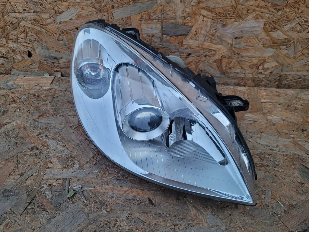 Frontscheinwerfer Mercedes-Benz W245 A1698207861 LED Rechts Headlight