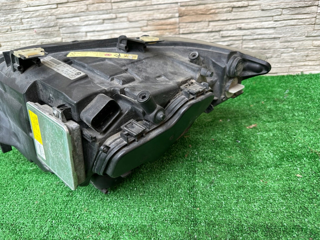 Frontscheinwerfer BMW 3 E91 E90 6942744 XENON Rechts Scheinwerfer Headlight