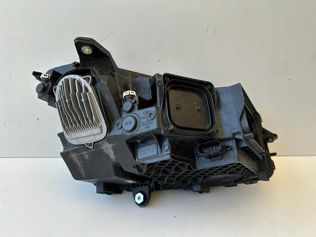 Frontscheinwerfer Mercedes-Benz Glc 2539065101 Links Scheinwerfer Headlight SCH4622351942bg