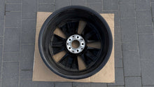 Load image into Gallery viewer, 1x Alufelge 18 Zoll 7.5" 5x112 53ET A2434010100 Mercedes-Benz B-Class W247 FEL9375674762qc