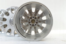 Laden Sie das Bild in den Galerie-Viewer, 4x Alufelge 17 Zoll 8.0" 5x112 43ET Audi A8 Rim Wheel FEL1349850640uu