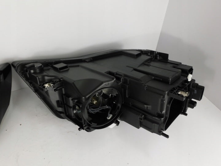 Frontscheinwerfer Audi A8 4H0941029AB 4H0941030AB Xenon Ein Satz Headlight SCH7585268241nq