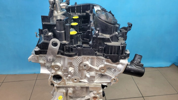Motor BMW 2 U06 B38A15P 1.5 64TKm 2024 Benzin Engine Unkomplett MOT7951809850at