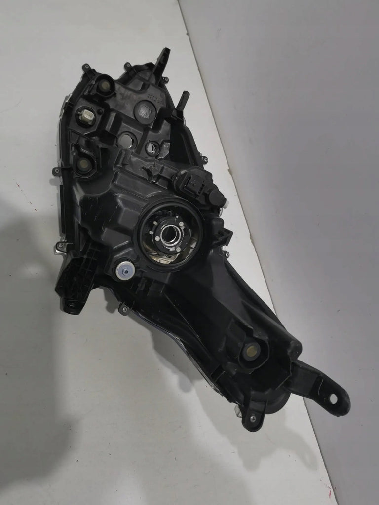 Frontscheinwerfer Toyota IV Yaris FALSE Scheinwerfer Headlight SCH7414532492jx