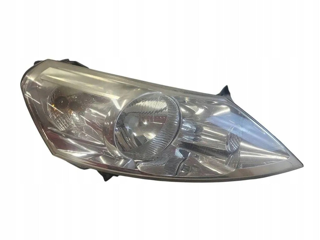 Frontscheinwerfer Citroën Jumpy 89901160 Rechts Scheinwerfer Headlight SCH3553434906vg