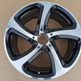 1x Alufelge 18 Zoll 8.0