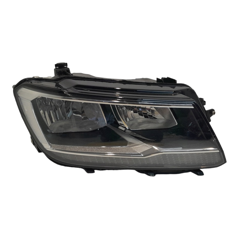 Frontscheinwerfer VW Tiguan 5NB941006B LED Rechts Scheinwerfer Headlight