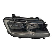 Laden Sie das Bild in den Galerie-Viewer, Frontscheinwerfer VW Tiguan 5NB941006B LED Rechts Scheinwerfer Headlight