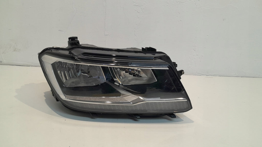 Frontscheinwerfer VW Tiguan 5NB941006B LED Rechts Scheinwerfer Headlight