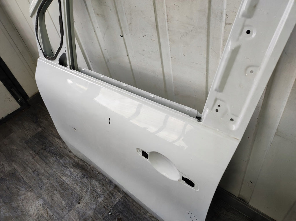 Tür Mercedes-Benz Nissan Renault Citan W420 Townstar 2021-> Vorne Links Door