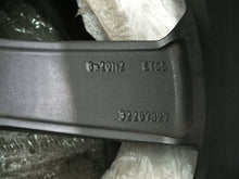 Load image into Gallery viewer, 1x Alufelge 20 Zoll 8.0" 5x108 55ET Matt Graphit 32207327 Volvo Rim Wheel FEL7414455579rk