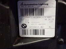 Load image into Gallery viewer, Frontscheinwerfer BMW X3 G01 G02 8739655-02 LED Links Scheinwerfer Headlight SCH5804803120pk