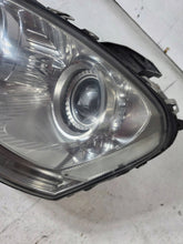 Laden Sie das Bild in den Galerie-Viewer, Frontscheinwerfer Mercedes-Benz W164 Xenon Links Scheinwerfer Headlight SCH6226254833jx