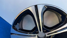 Load image into Gallery viewer, 1x Alufelge 19 Zoll 9.0" 5x112 58ET A2064015400 Mercedes-Benz W206 Rim Wheel FEL4361247096zm