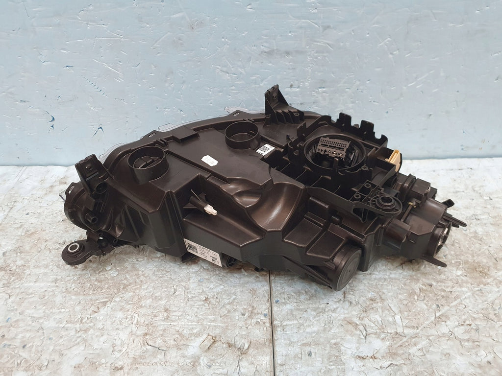 Frontscheinwerfer Seat Ibiza 6F1941007F LED Links Scheinwerfer Headlight