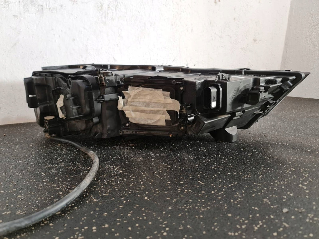 Frontscheinwerfer Audi Q7 4M0941033 4M0941773 LED Links Scheinwerfer Headlight SCH4124459937el