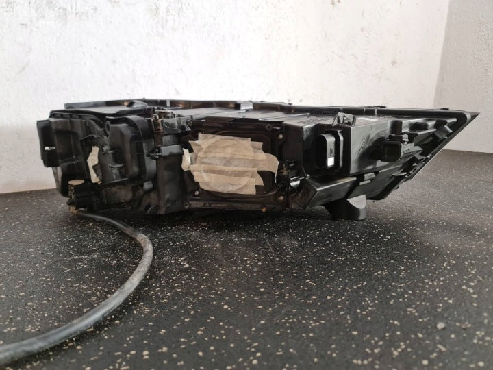 Frontscheinwerfer Audi 4M0941033 4M0941773 LED Links Scheinwerfer Headlight SCH4124459937el