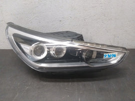 Frontscheinwerfer Hyundai I30 III 92102-G4100 Rechts Scheinwerfer Headlight SCH4053790115ie