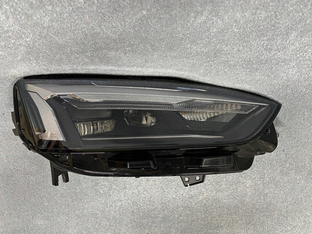 Frontscheinwerfer Audi A5 8W6941012 LED Rechts Scheinwerfer Headlight