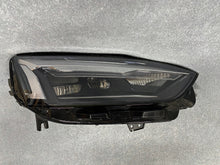 Laden Sie das Bild in den Galerie-Viewer, Frontscheinwerfer Audi A5 8W6941012 LED Rechts Scheinwerfer Headlight