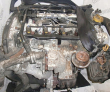 Load image into Gallery viewer, Motor Opel Saab 9-3 Z19DTR 1.9 TTID 180PS 184TKm 2008 Diesel Engine Unkomplett MOT3941132020mj