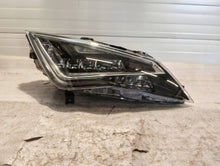 Laden Sie das Bild in den Galerie-Viewer, Frontscheinwerfer Seat Leon 5F1941008B Rechts Scheinwerfer Headlight SCH8837695379wy