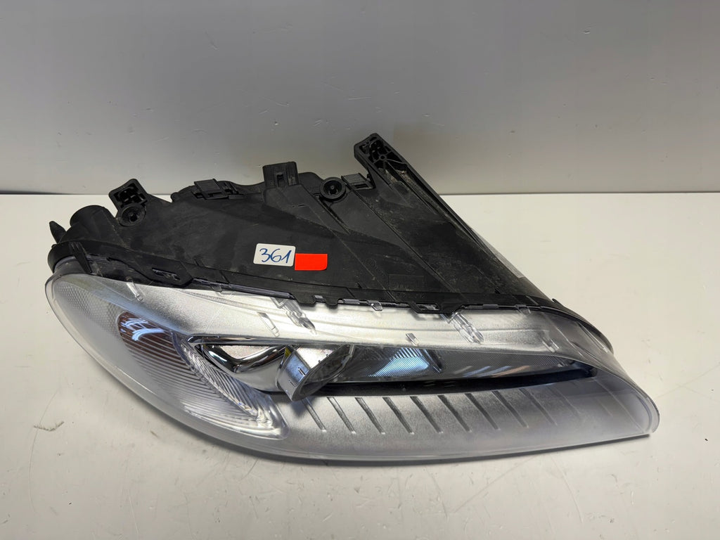 Frontscheinwerfer Volvo V70 S80 31420014 LED Rechts Scheinwerfer Headlight