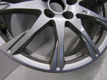 Load image into Gallery viewer, 1x Alufelge 17 Zoll 7.5" 5x112 38ET Glanz Silber 8W0601025C Audi A4 B9 Rim Wheel FEL5922243410sw