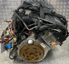Laden Sie das Bild in den Galerie-Viewer, Motor BMW 3 Coupe E92 N52B25AE 2.5 190PS 140kW 75TKm 2010 Benzin Engine Komplett